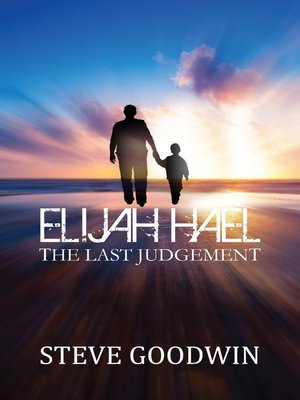 cover image of Elijah Hael & the Last Judgement
